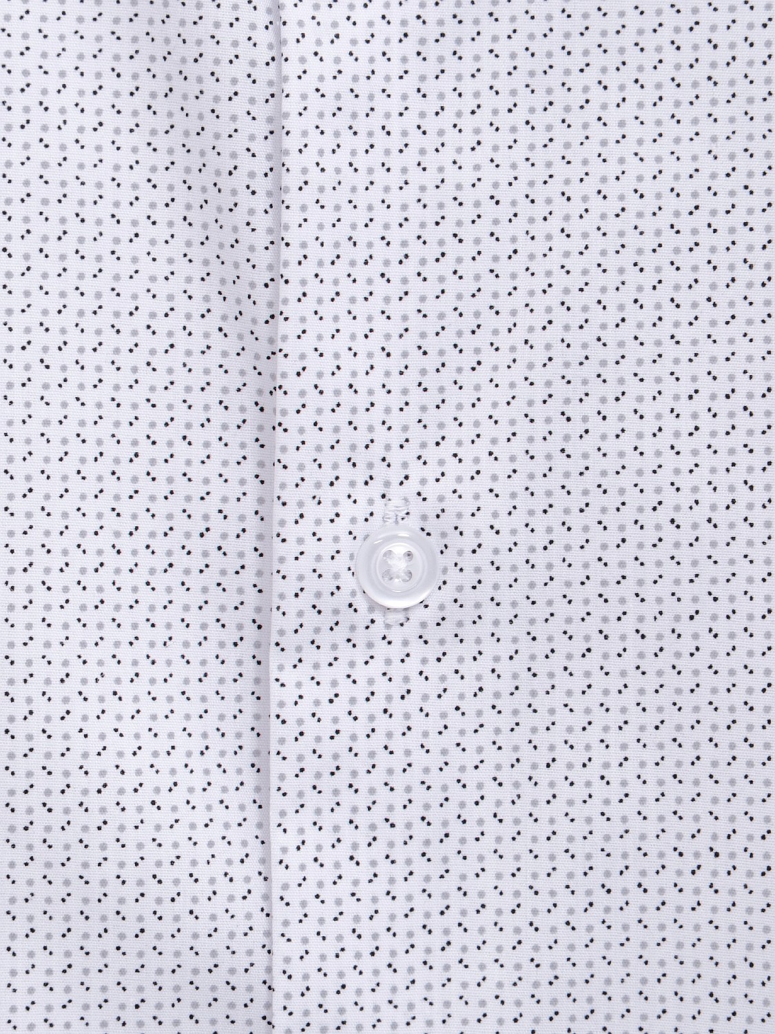 Рубашка мужская (MM047BW)